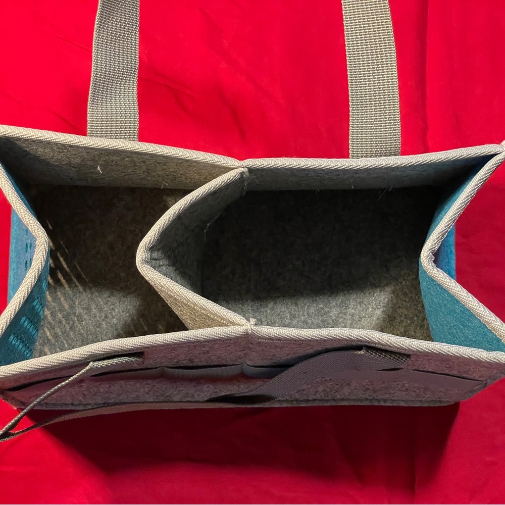 Tonies figurine tote. Brand new